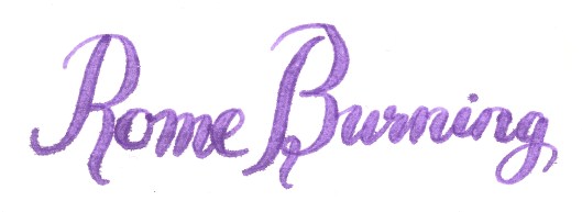 RomeBurningSmallSampleAfter